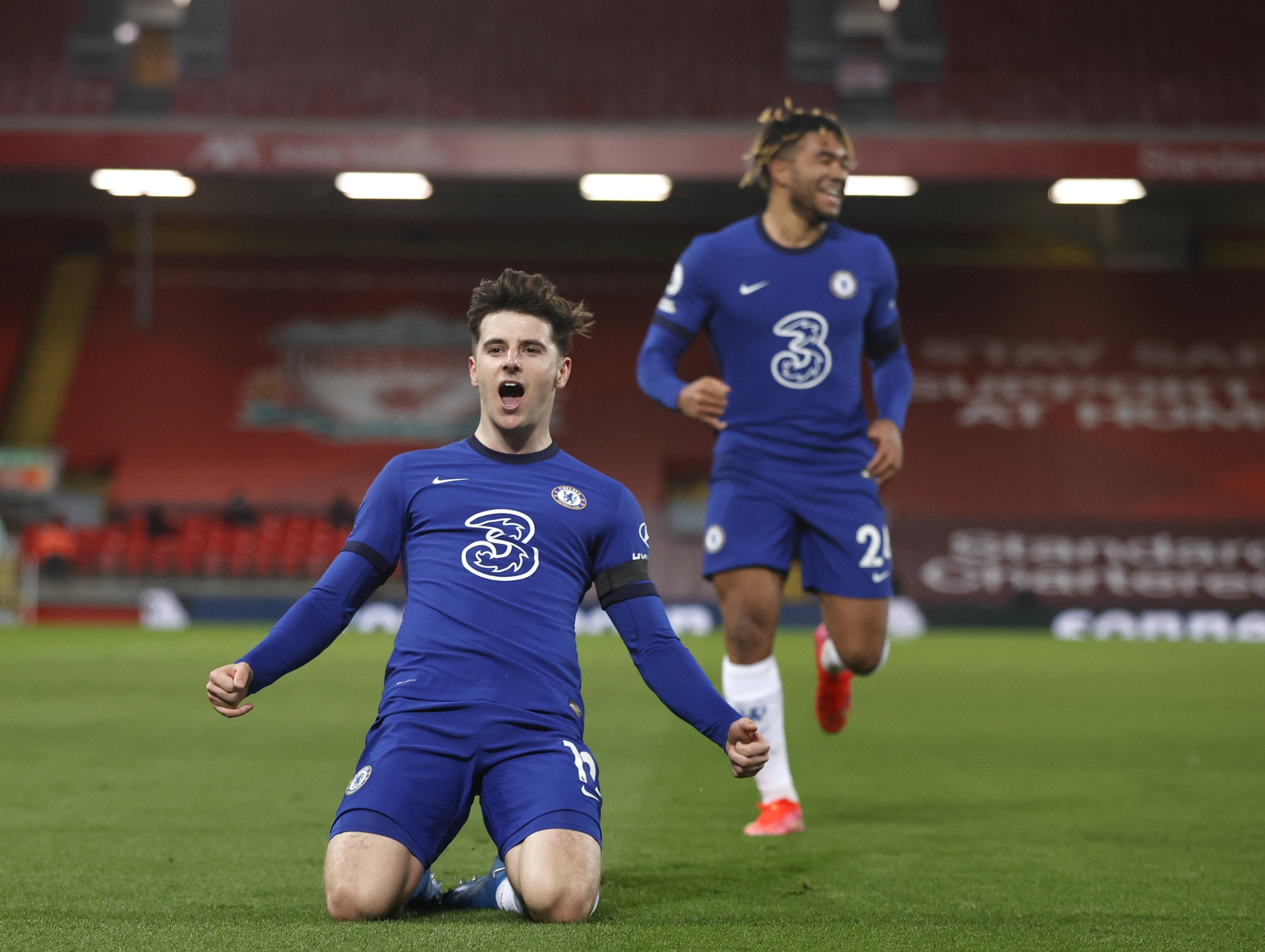 以切尔西为 以切尔西为