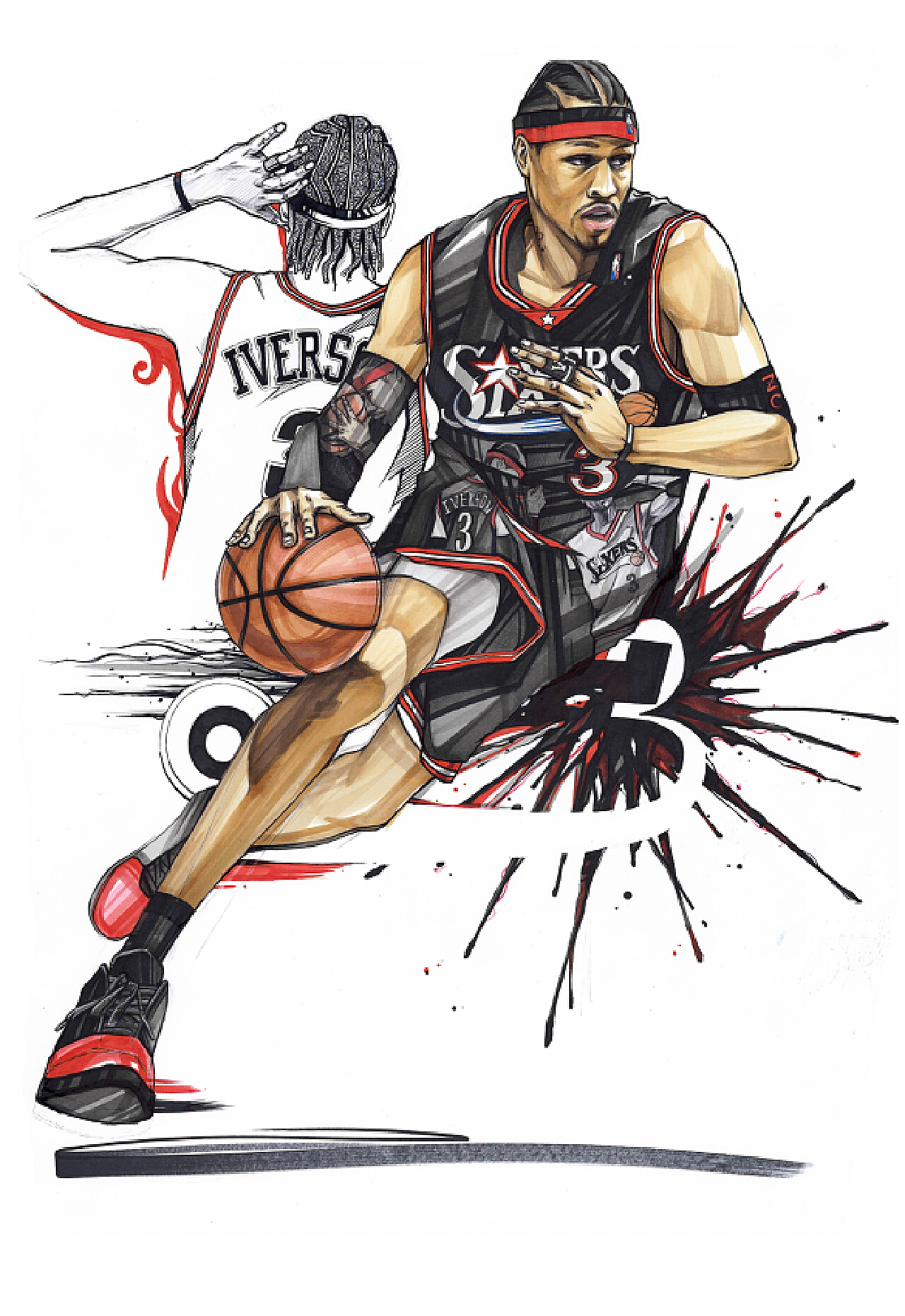 我可以接着 我可以接着